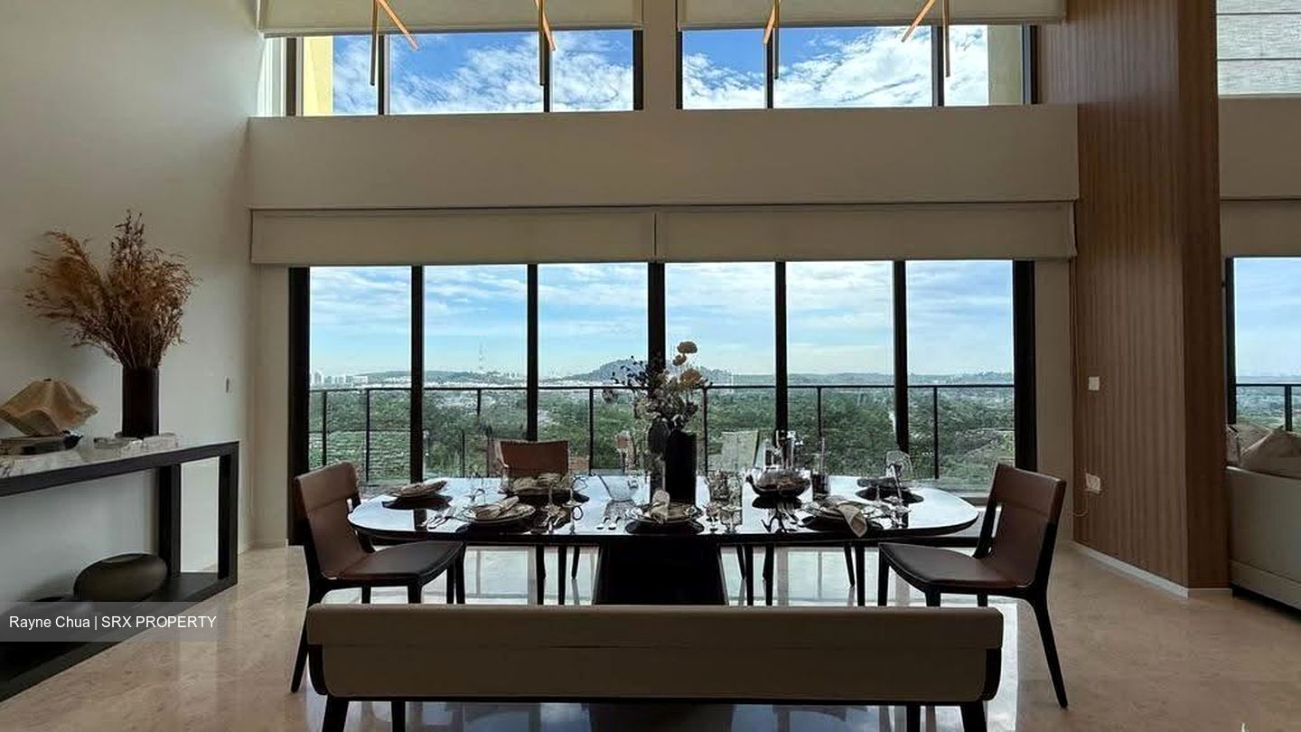 Pinetree Hill (D21), Condominium #615032441